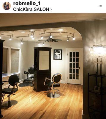 ChicKàra SALON