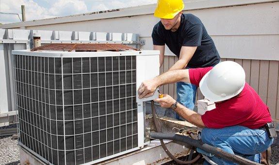 Evercool Heating & Cooling Inc