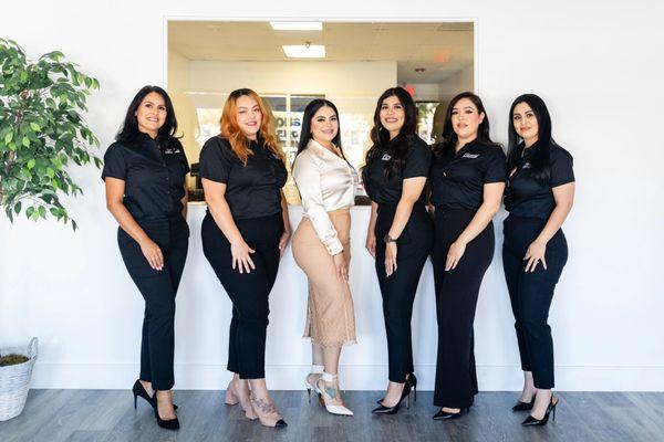 First Staffing Group