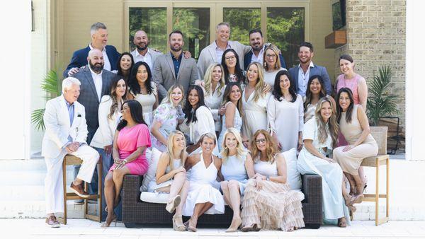 Andy Bovender Team- Compass Carolinas