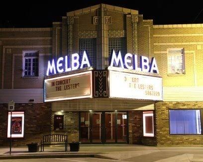 Melba Theatre