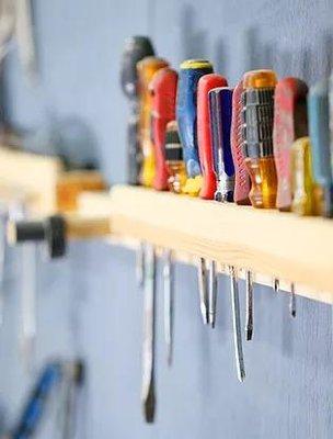 A.D. Maintenance & Electrical