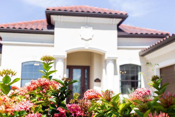 Melissa Bristol Realtor - Florida Home sales