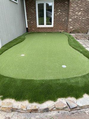 Carolina Custom Yardscapes