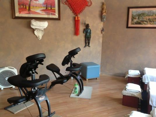 Best massage ever! And affordable, too.