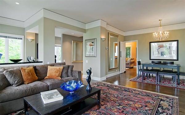 Madison Park Townhouse - Offered at $899,000