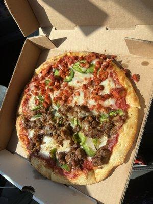 Tastee Pizza & Wings