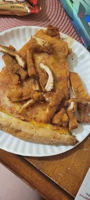 The Original Venice Restaurant