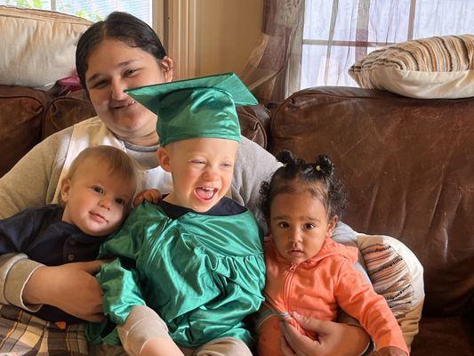 Baby Bubbles Infant Care