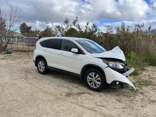 Abogados de Accidentes Latinos Firma Broadway