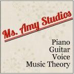 Ms Amy Studios