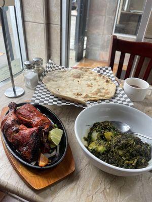 Vegan N’ Chicken 1