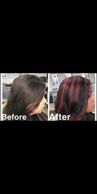 Joanna’s Professional Hairstyling