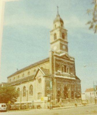 Immaculate Conception Ch