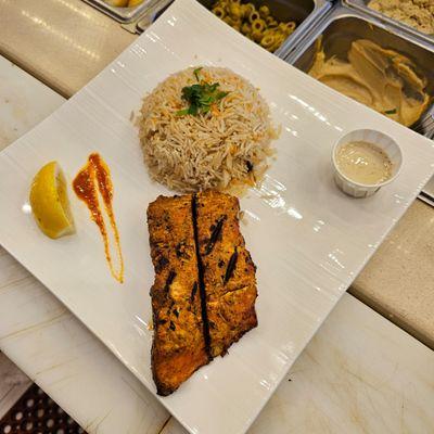 Brooklyn Kebab House