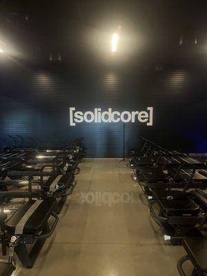 Solidcore