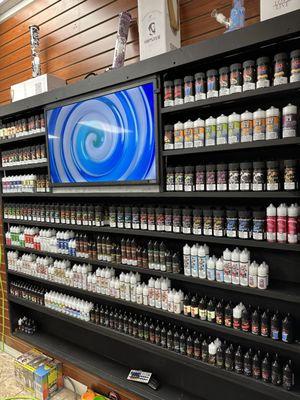 Smokey Moe’s Vape & Smoke Shop