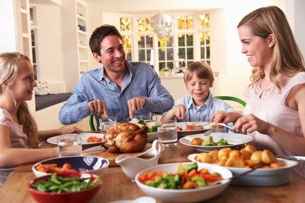 Enjoy More Time With Your Family! S & E Group brings the office to your home so you can spend more time with your loved ones.