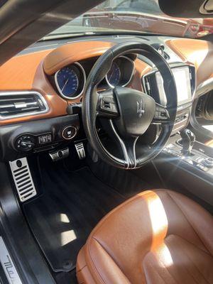 L&K Headlight Restoration & Auto Detail