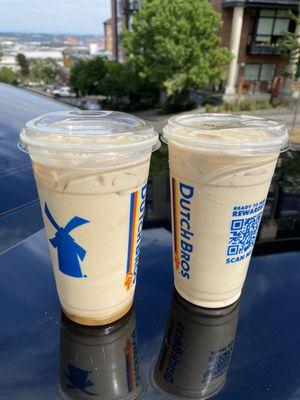 Dutch Bros Fife