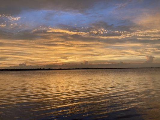 Peace of Mind Kayak Tours
