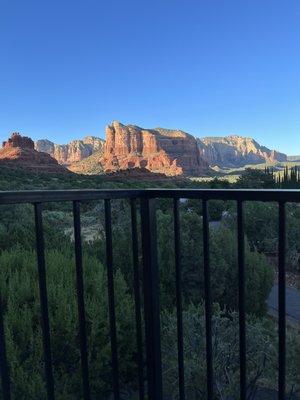 The Penrose Bed & Breakfast