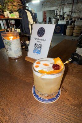 Wolf Point Distilling