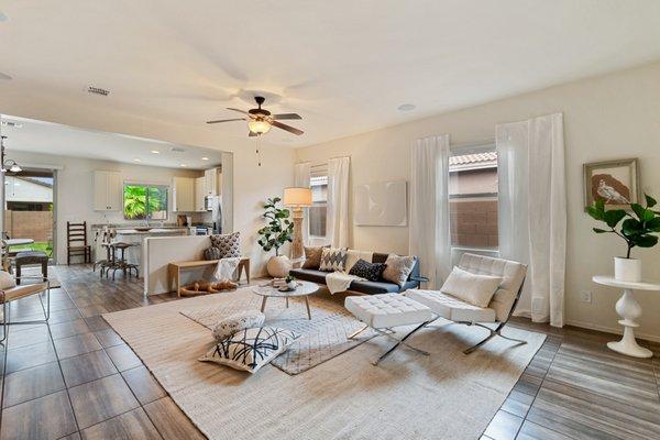 Sharri Weinberg - Inhabit Phoenix - HomeSmart