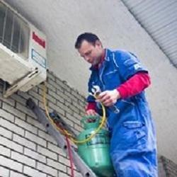 Phil's Heating & Air Conditioning