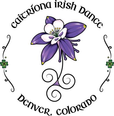 Caitríona Irish Dance