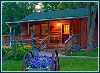 Bowman's Oak Hill Bed and Breakfast