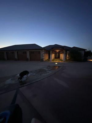 Motion Realty - Lemke Homes