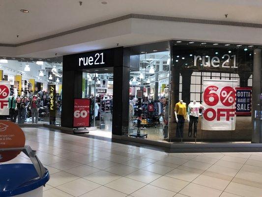 Rue21