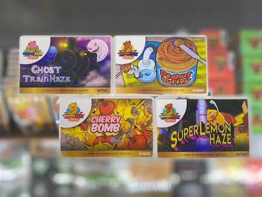 Green Light Cannabis Dispensary