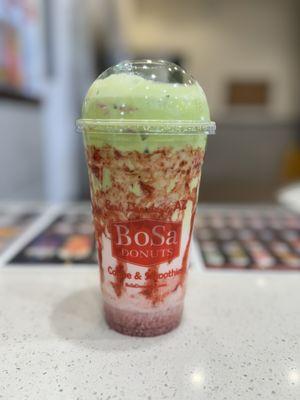Bosa Donuts