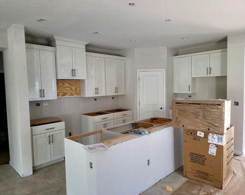 Marfidelli Construction