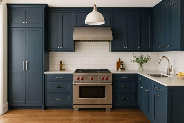 Zen Wholesale Cabinetry Nw