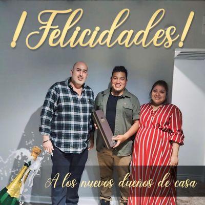 Jaime Contreras - Real Estate