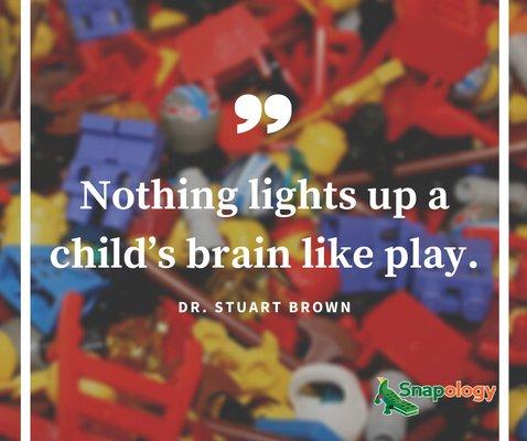 Snapology of East Mesa