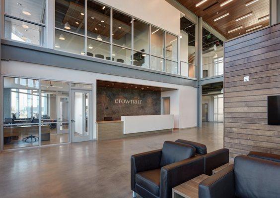 The Hangars By Crownair Aviation