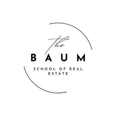 Baum School Of Real Estate
