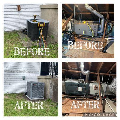 365 Heating And Air Conditioning