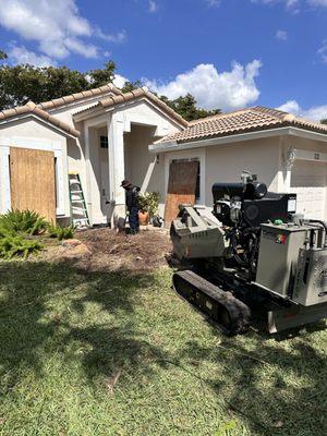 Dynasty Tree Service