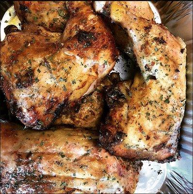 New Era Catering Services