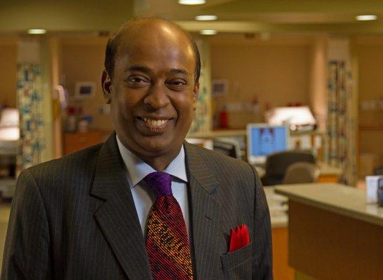 Narayan Peddanna, MD