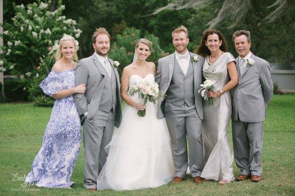 Head Hunter Hair Styling