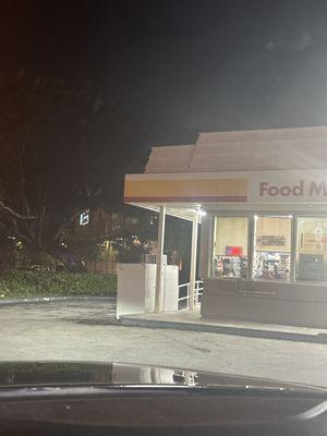 Would never come here even if its the last spot available