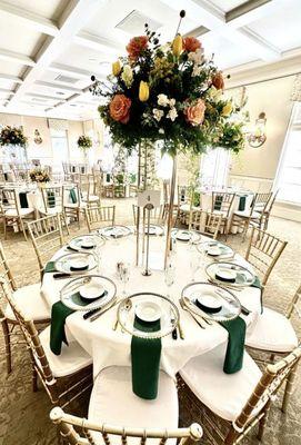 Bakersfield Flower Market