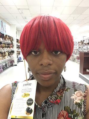 Ss Fashions Beauty Supply