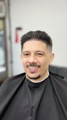 Another happy client